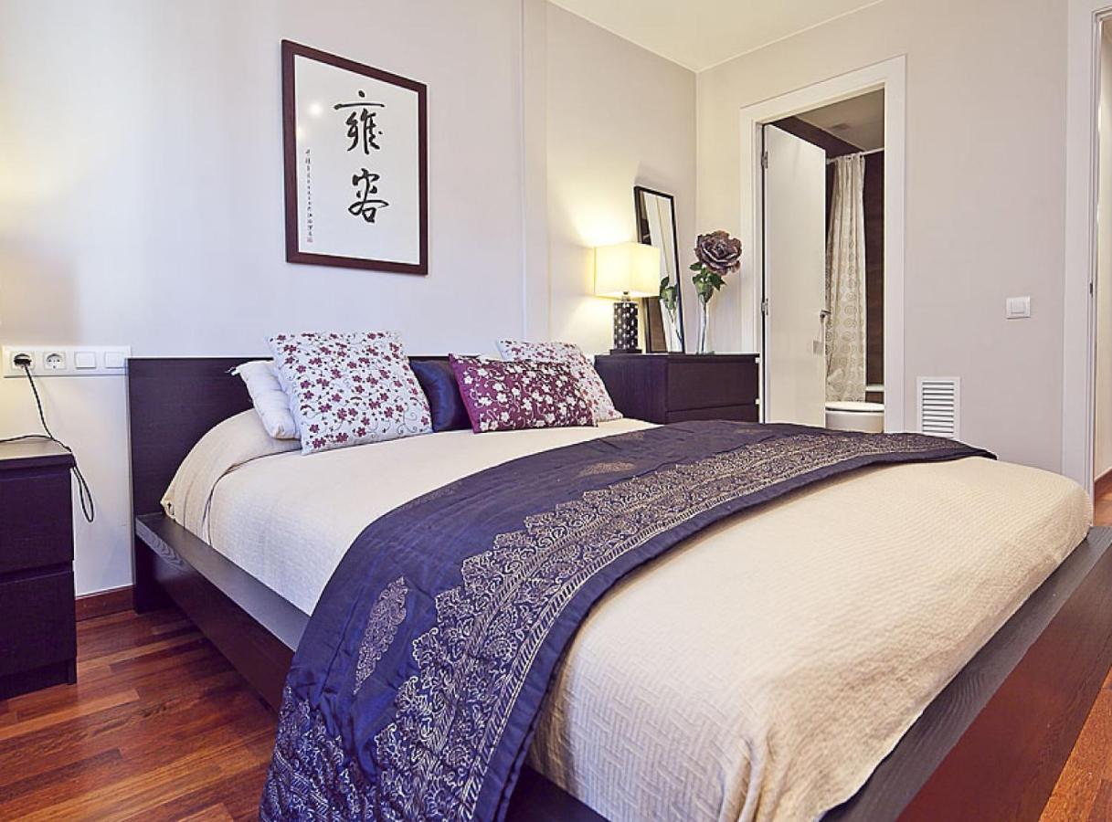 Ferienwohnung Ciutadella Park Born Barcelona Exterior foto